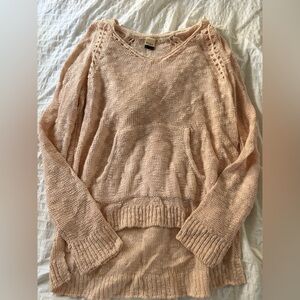Roxy sweater